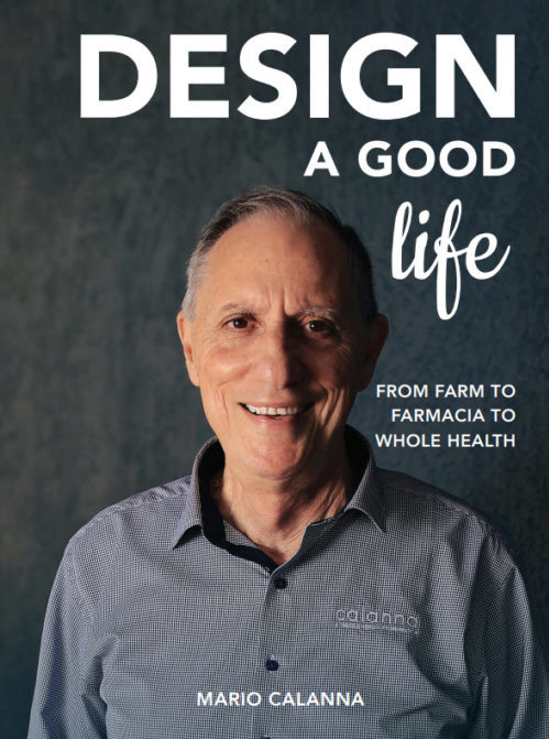 How to Design a Good Life from Jabiru Publishing